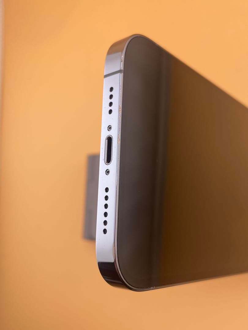 iphone 13 pro max 128GB SIMフリー　バッテリー100％