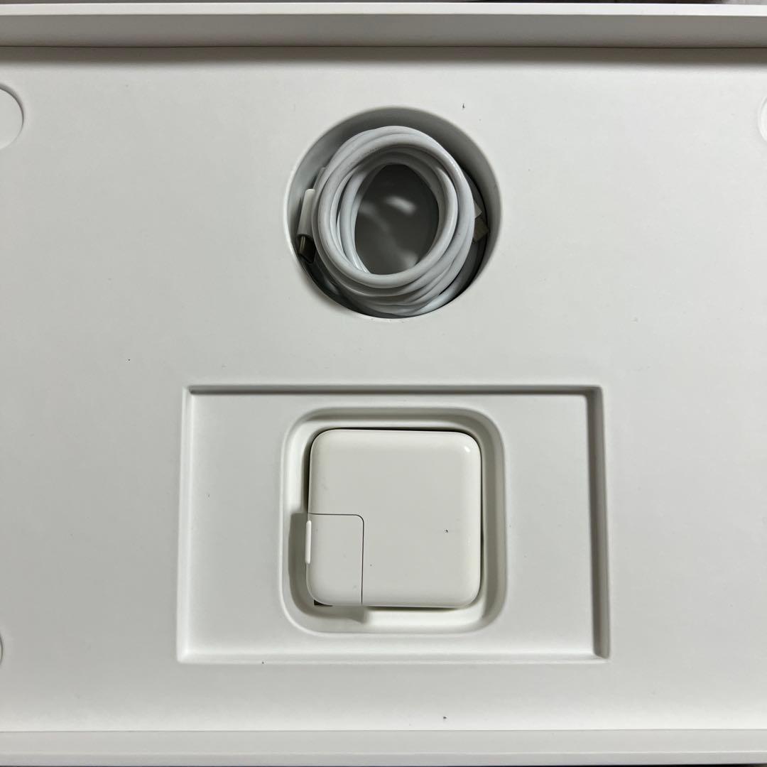 MacBook Air M1 16GB 512GB 充電回数151回 88%