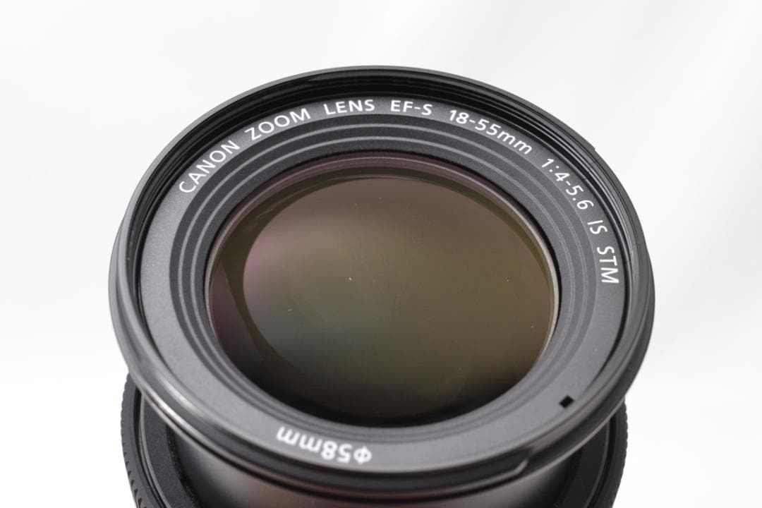 ■ 美品 ■ キャノン　Canon Kiss X10 レンズキット