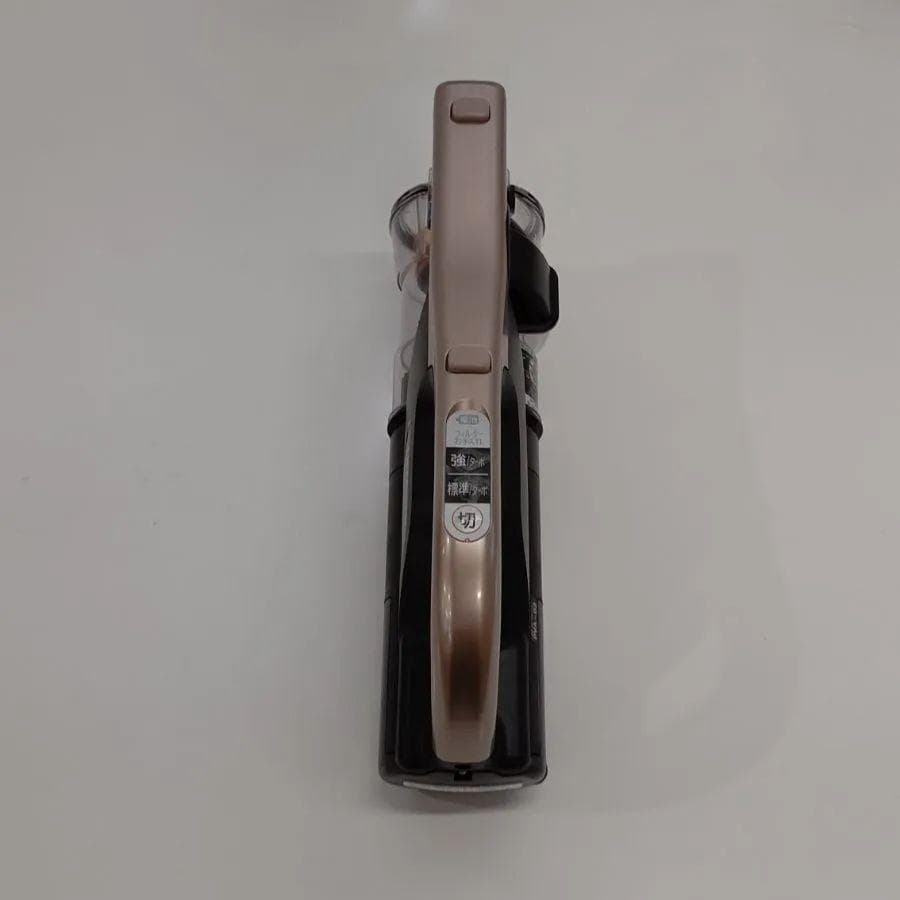 日立充電式掃除機 PV-BL20G 2020年製 【充電器なし】