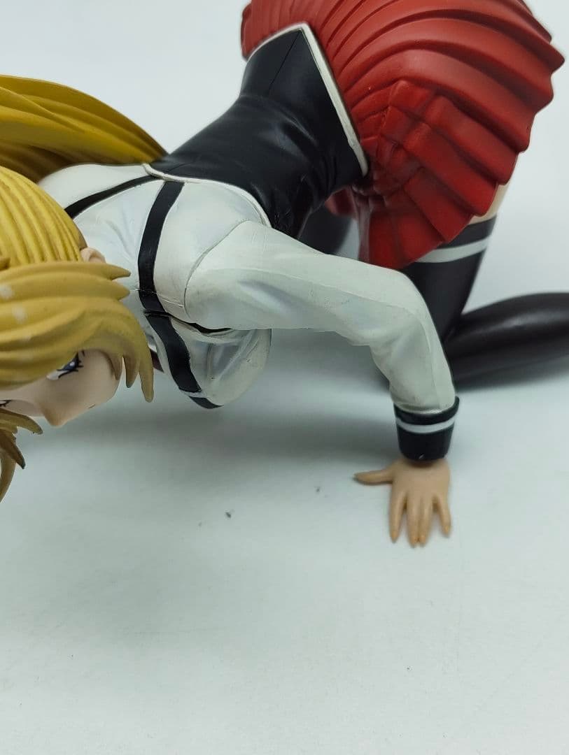 現状品 C-WORKS Bible Black 佐伯香織 1/6 完成品