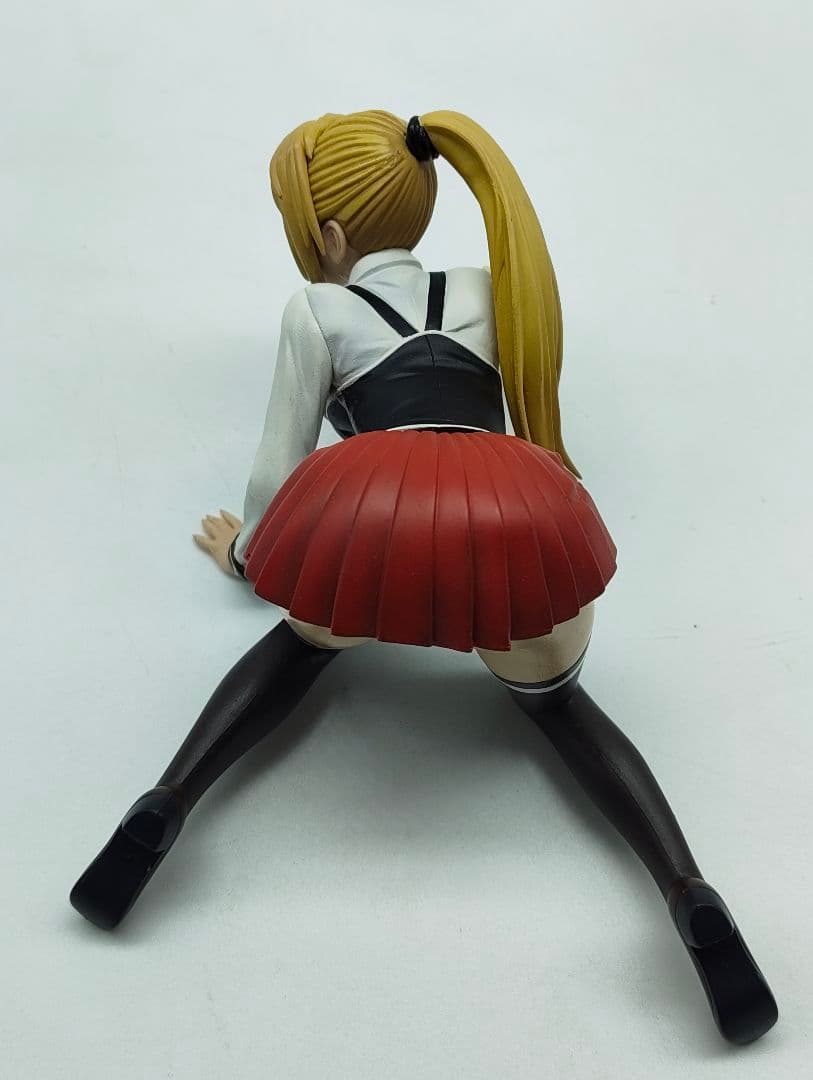 現状品 C-WORKS Bible Black 佐伯香織 1/6 完成品