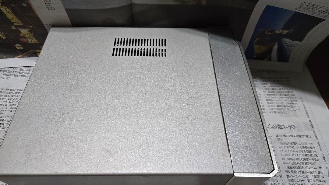 【メンテ済/動作確認済】Pioneer カセットデッキ T-N901