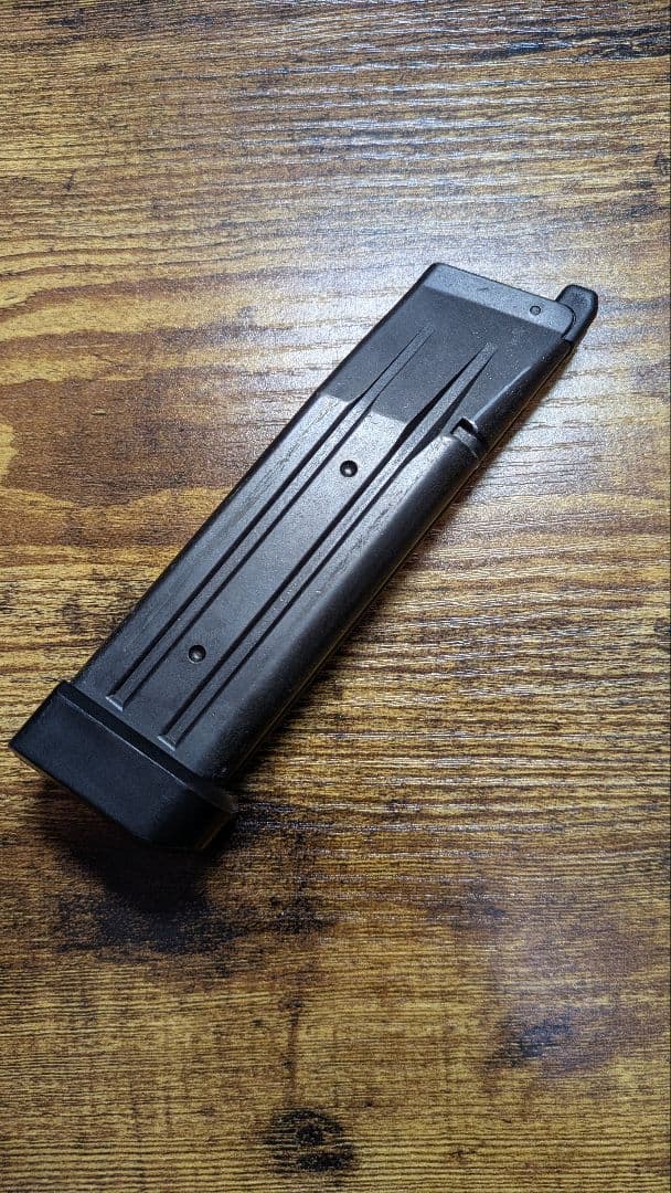 東京マルイ Hi-Capa 5.1 R 「14禁」GBB