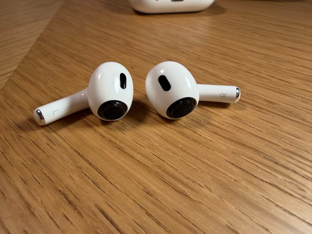 AirPods Pro 第2世代（Lightning）国内正規品/付属品◎動作◎