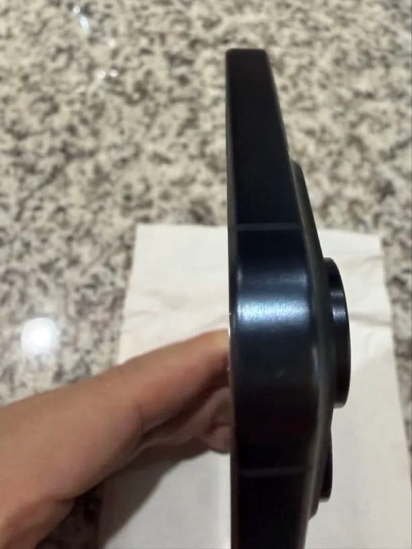 【未使用品】iPhone15ProMax 256GBブルーチタニウムSIMフリー