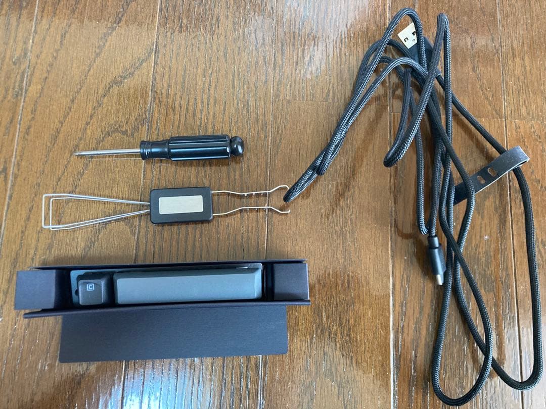 VK720A 75% ゲーミングキーボード