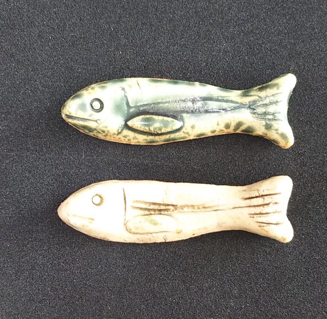 備前焼銀彩四方角皿