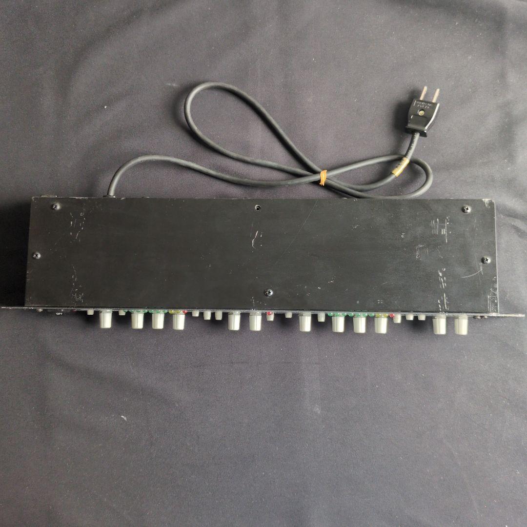 CAD CGM-2 CHAMP ステレオコンプレッサー/エキスパンダー
