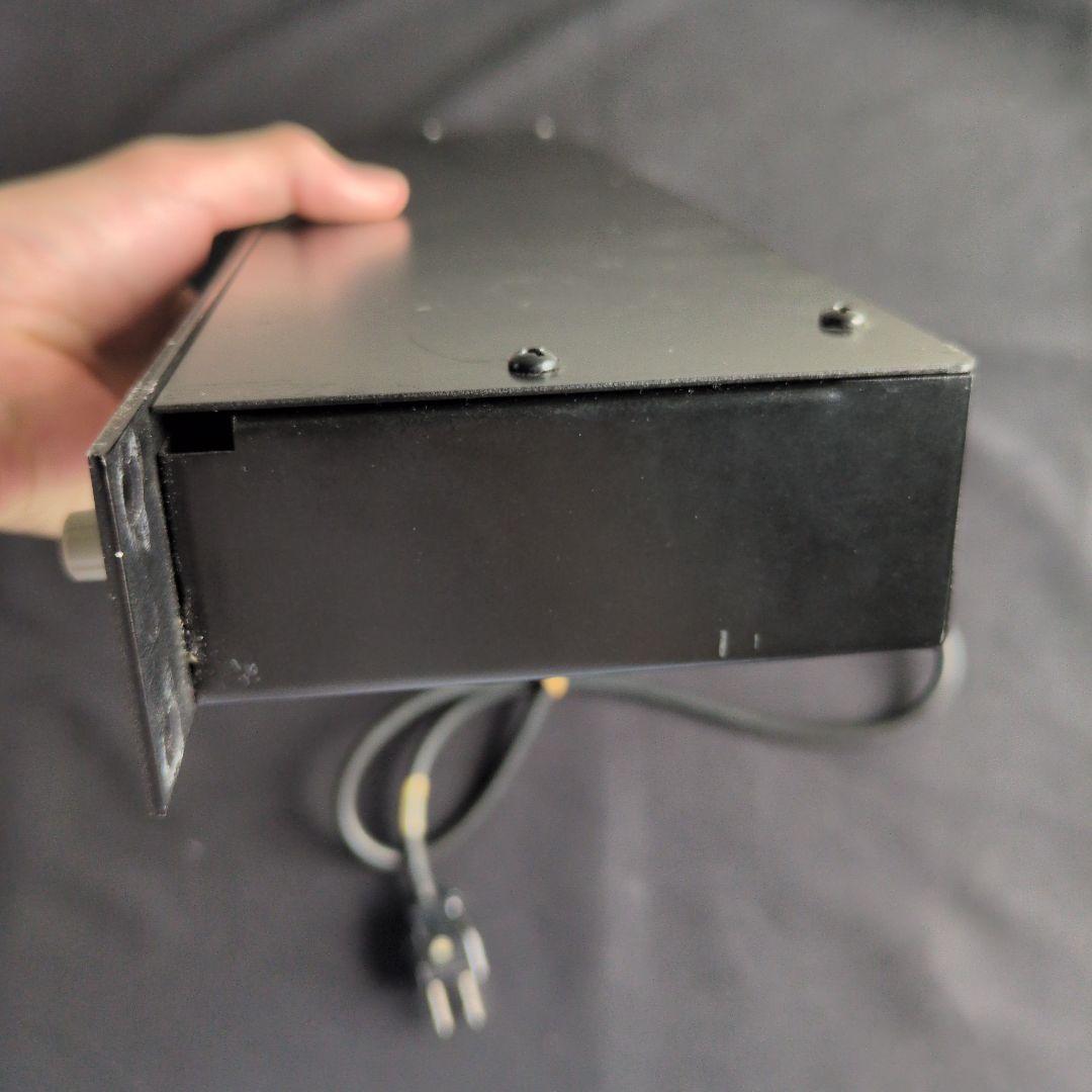 CAD CGM-2 CHAMP ステレオコンプレッサー/エキスパンダー