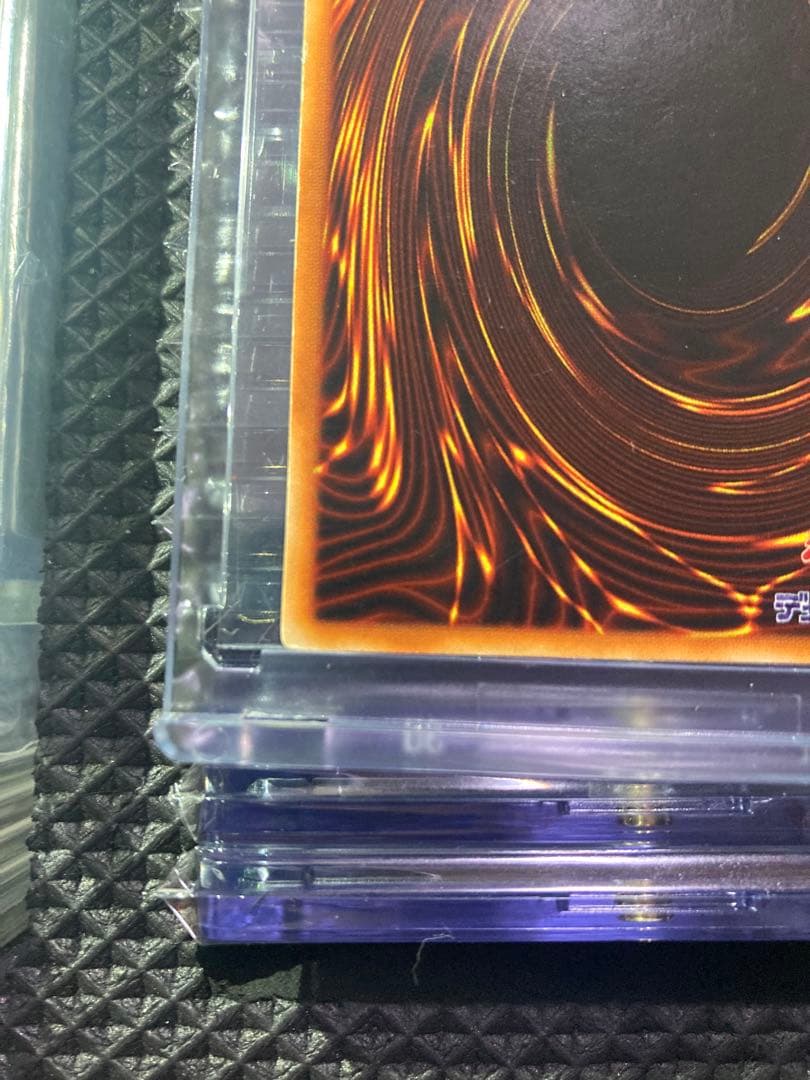 ⭐︎コレクション⭐︎遊戯王 レッドアイズブラックメタルドラゴン 初期シークレット⑤