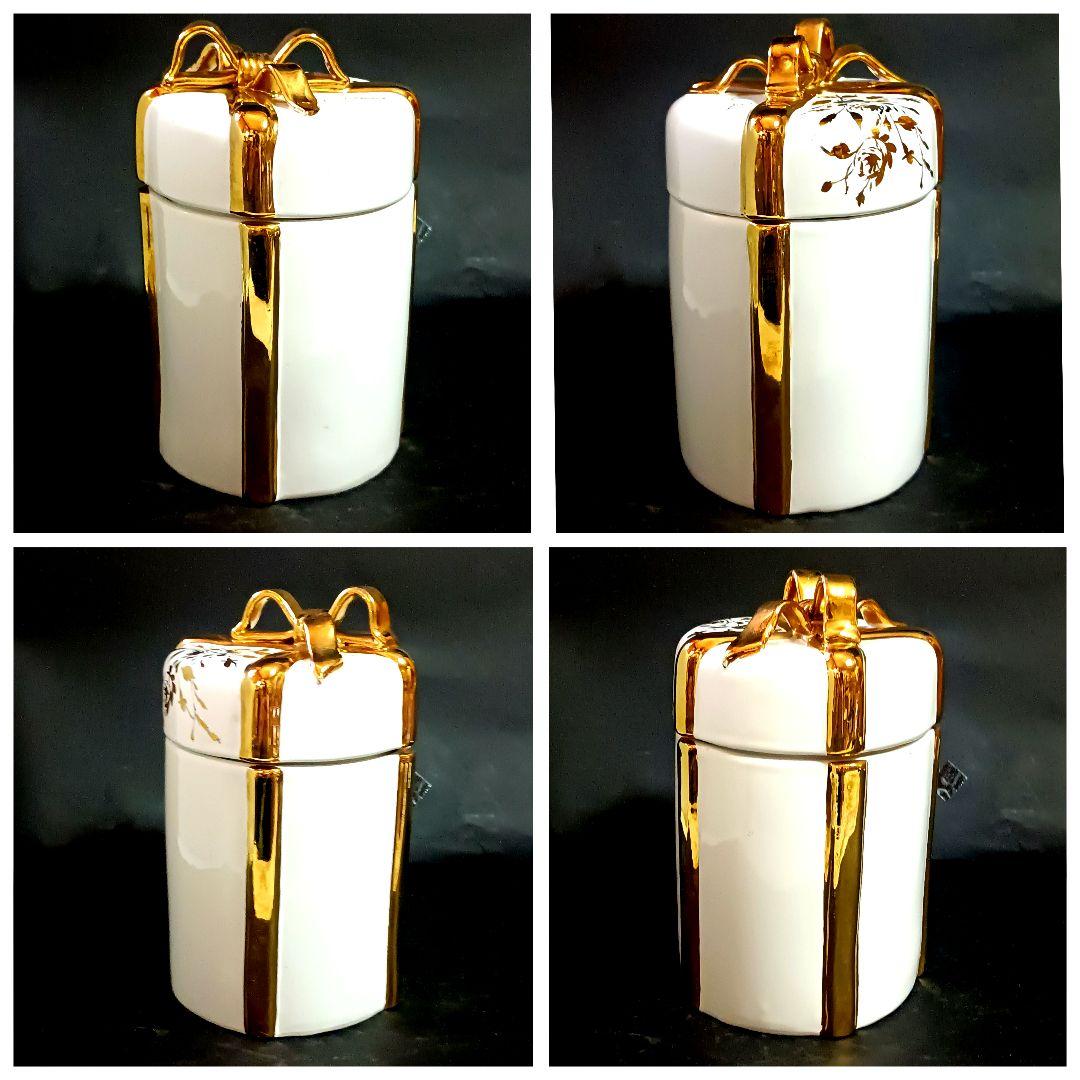 St. Etienne イタリアヴィンテージ トリンケットボック