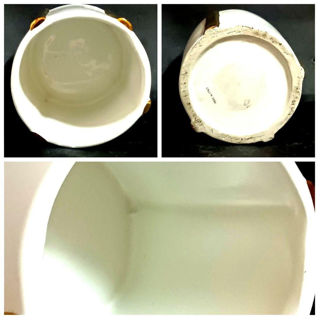 St. Etienne イタリアヴィンテージ トリンケットボック