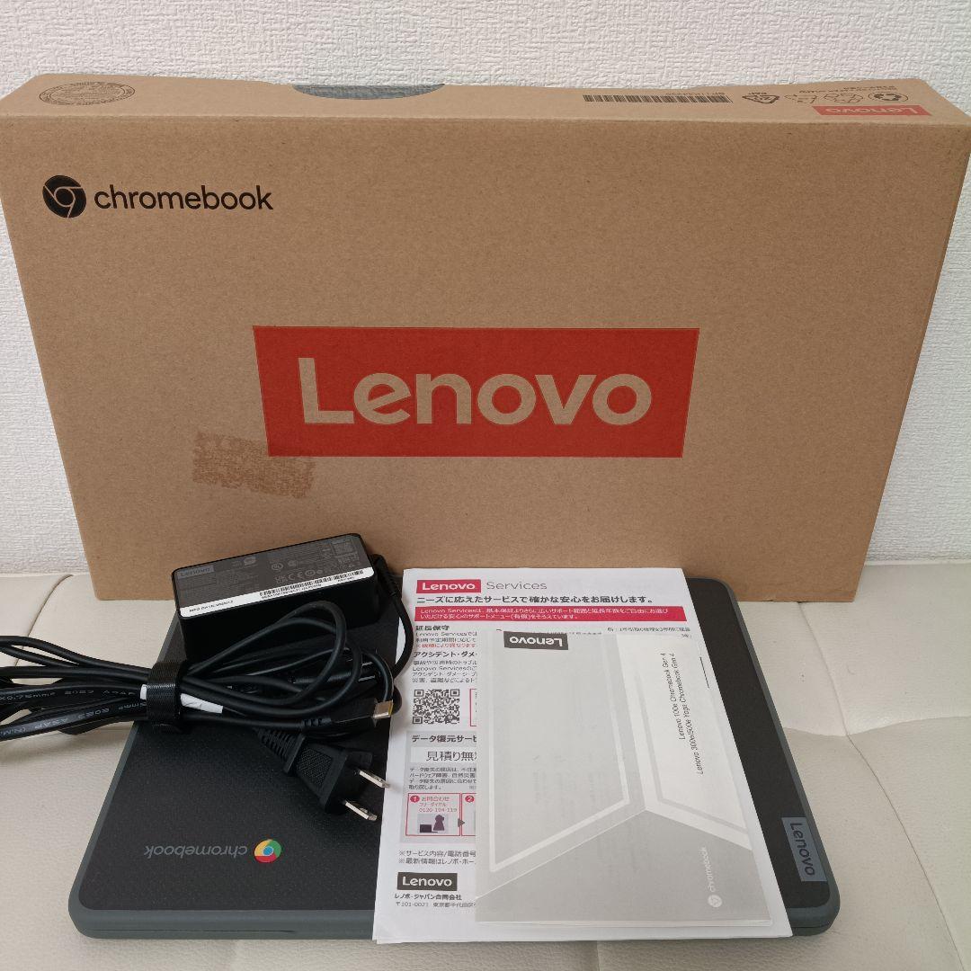 Lenovo Chromebook ノートパソコン クロームブック ノートPC