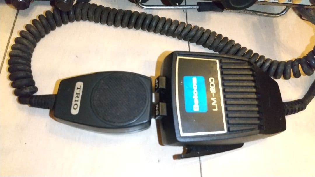 【希少】YAESU FT-757GXII等 まとめ売り