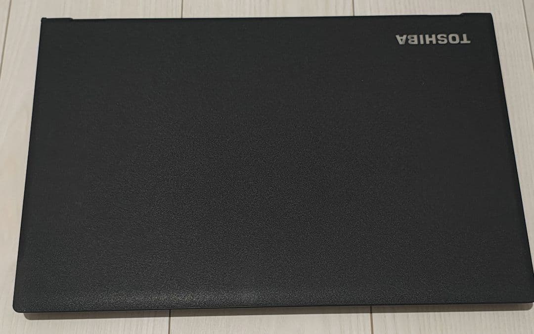 Windowsノート本体 dynabook B65 Core i5 SSD500GB Windows11
