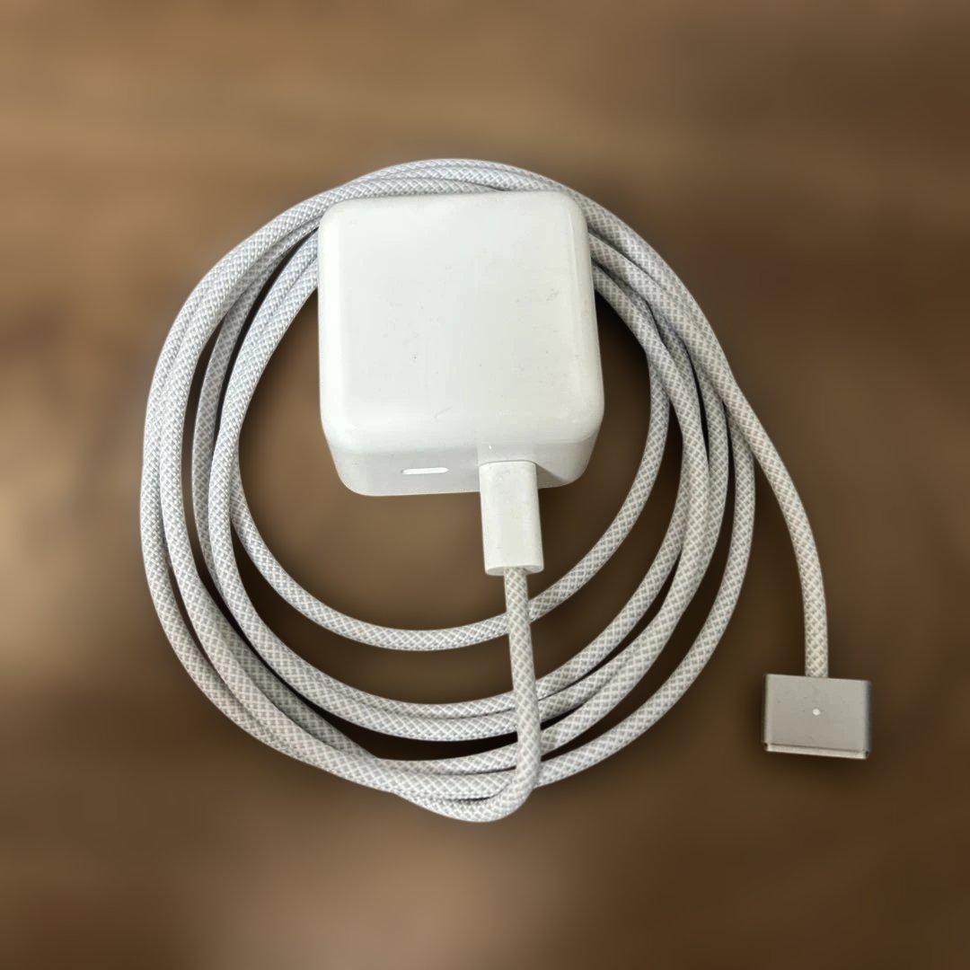 MacBook Air 2024 13インチ16GB 512GB シルバー