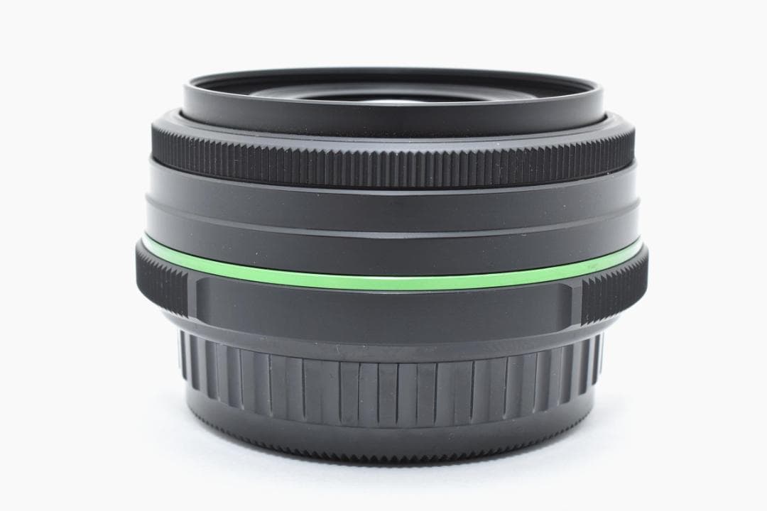 ペンタックス SMC Pentax DA 21mm f/3.2 AL 4905