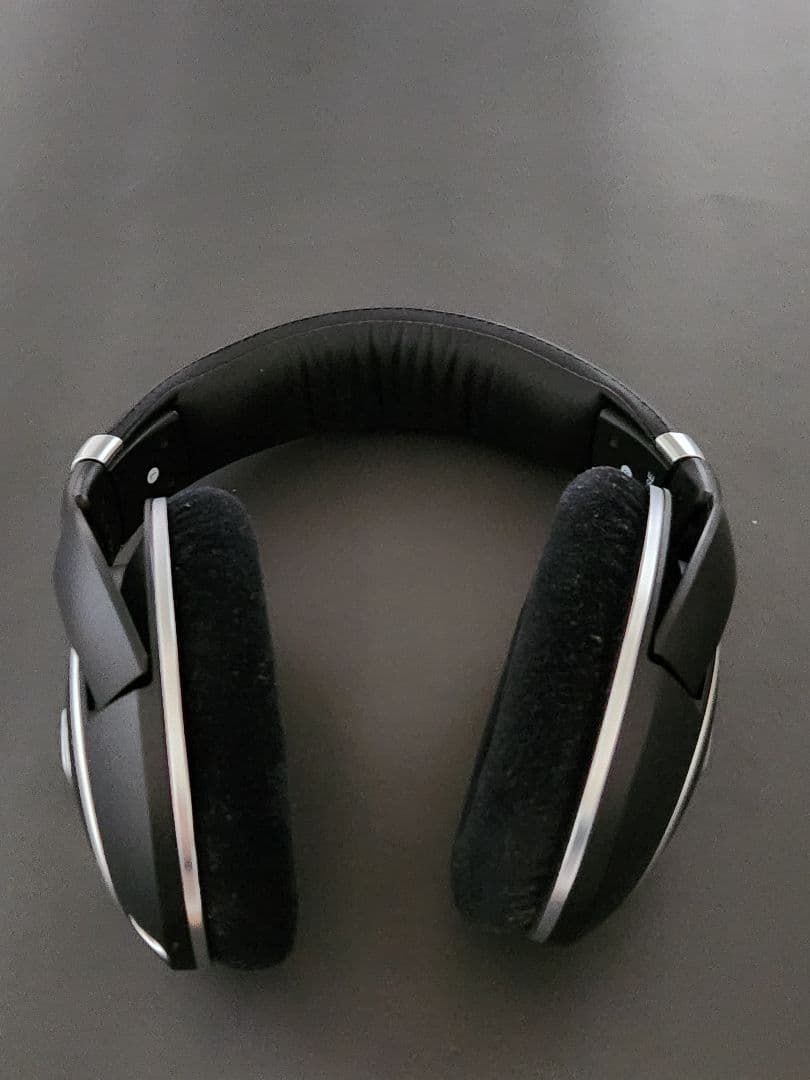 ゼンハイザー Sennheiser ヘッドホン 有線 HD 599 SE