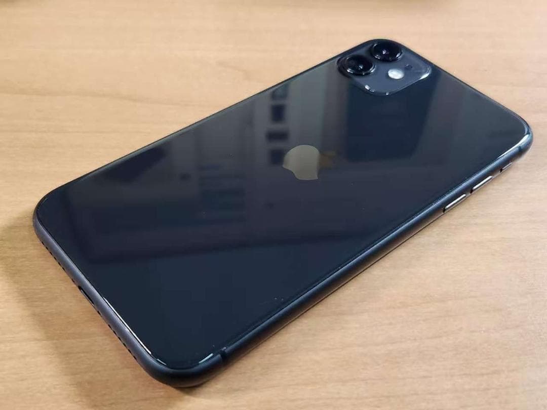 032300C iPhone 11 A2221 64GB ジャンク
