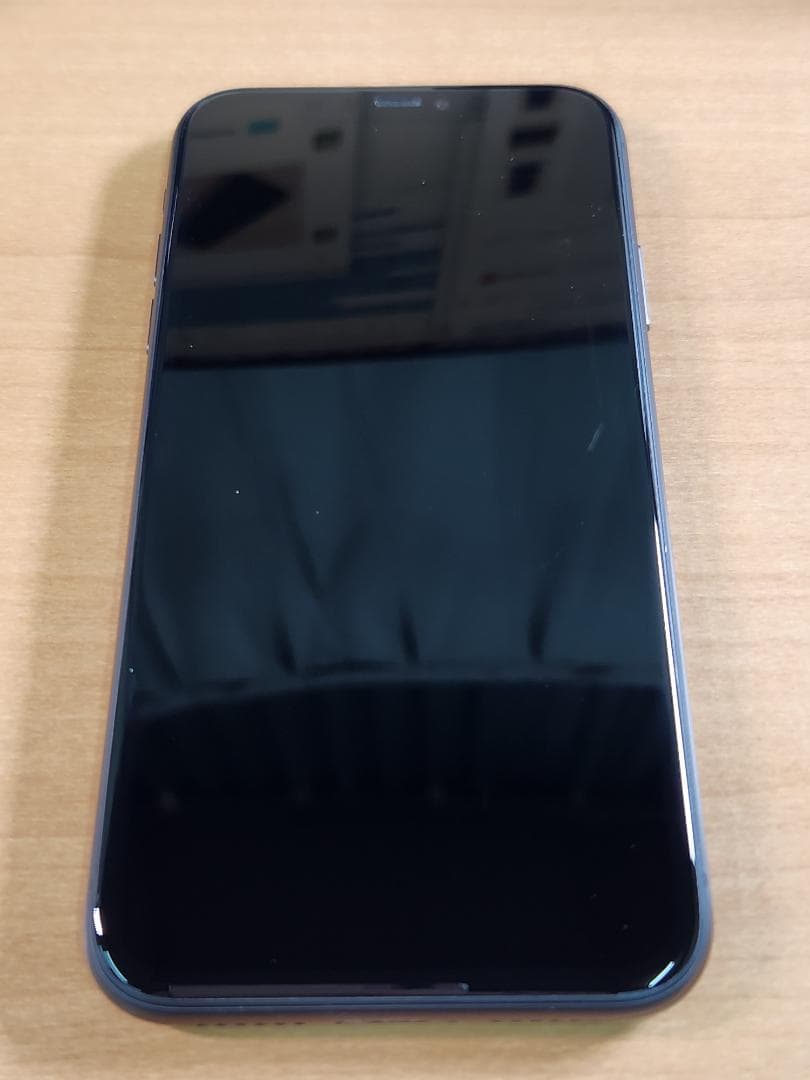 032300C iPhone 11 A2221 64GB ジャンク