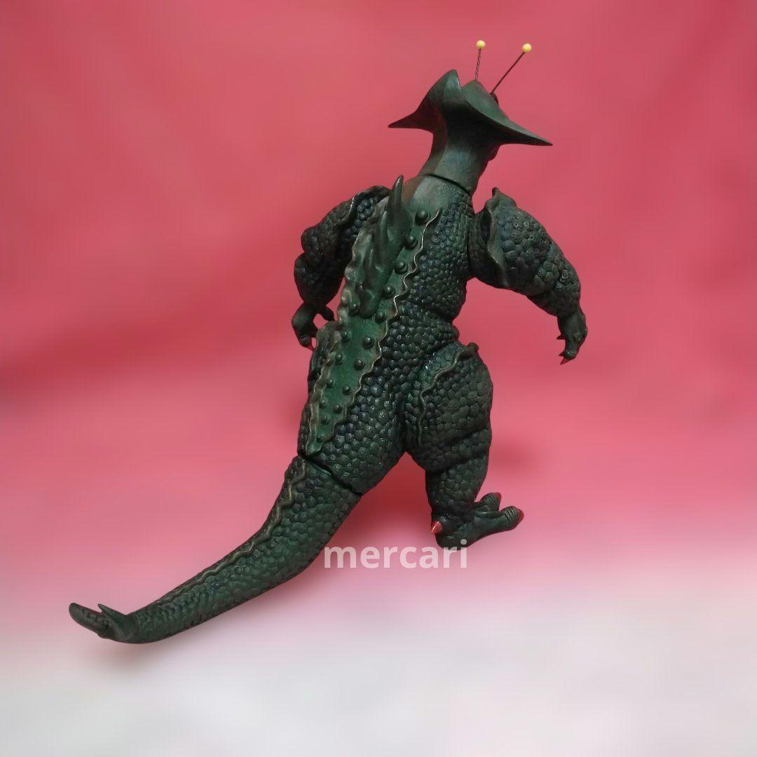 宇宙大怪獣　ギララ　エクスプラス