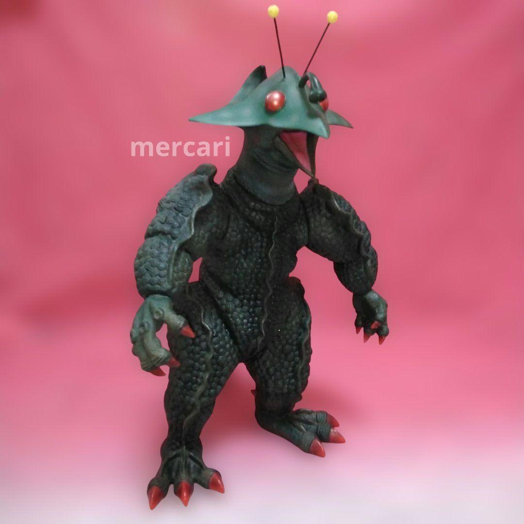 宇宙大怪獣　ギララ　エクスプラス
