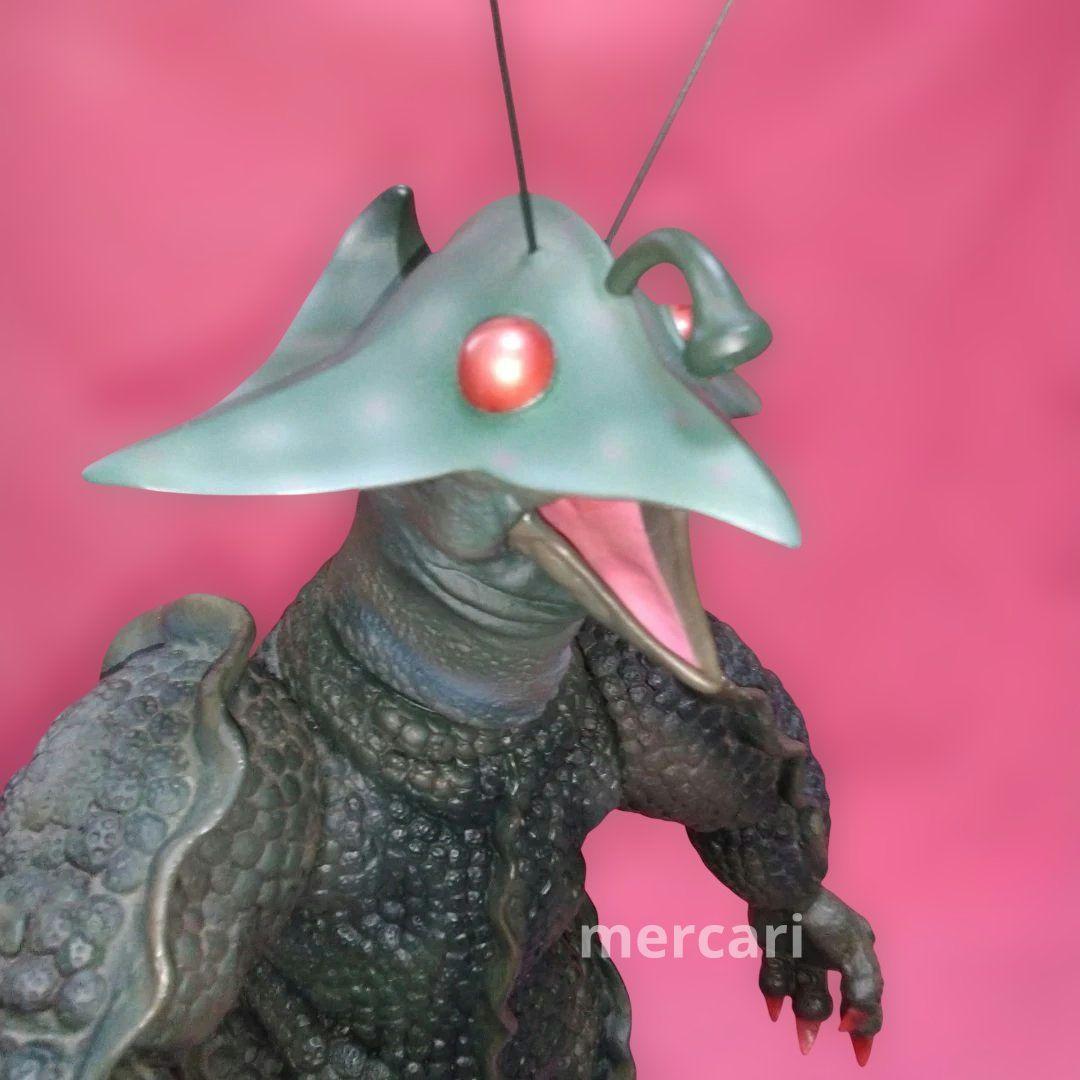 宇宙大怪獣　ギララ　エクスプラス