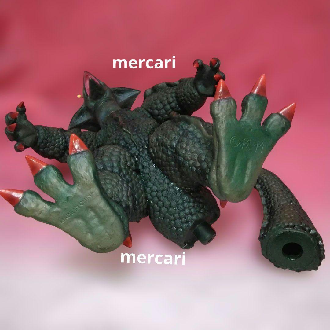 宇宙大怪獣　ギララ　エクスプラス