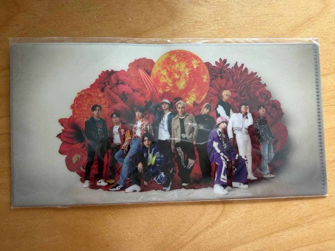 【新品未開封】BMSG FES 2023★EASTセット