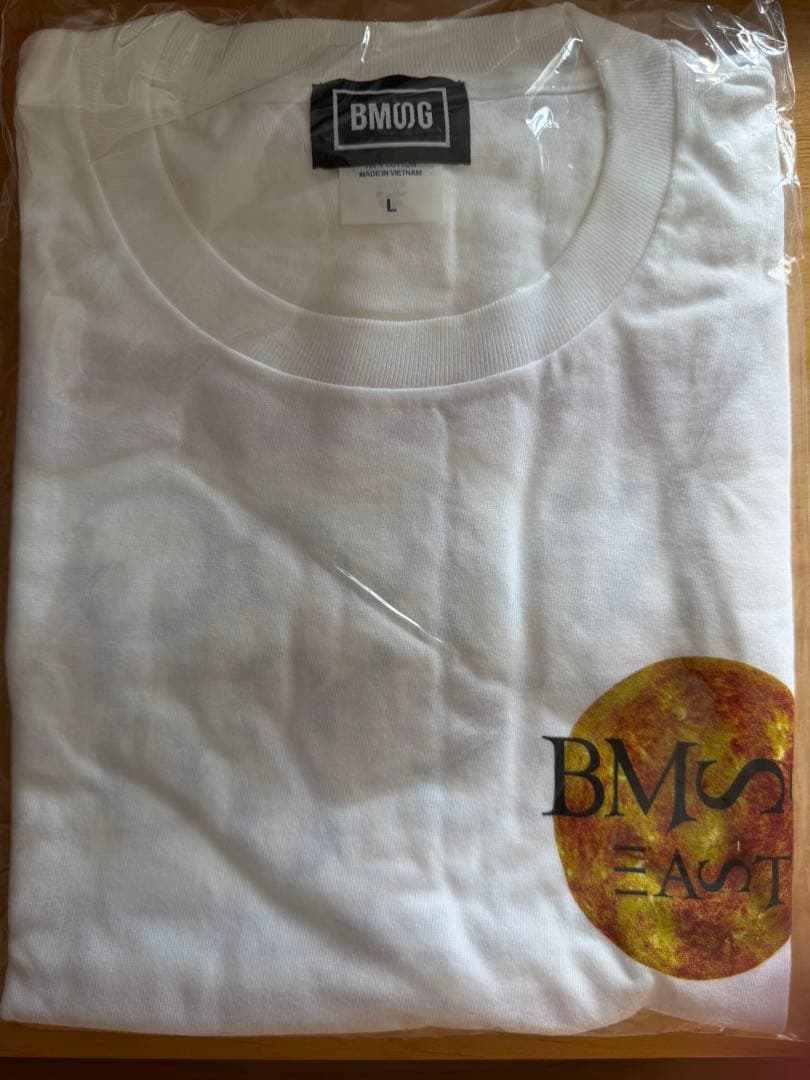 【新品未開封】BMSG FES 2023★EASTセット