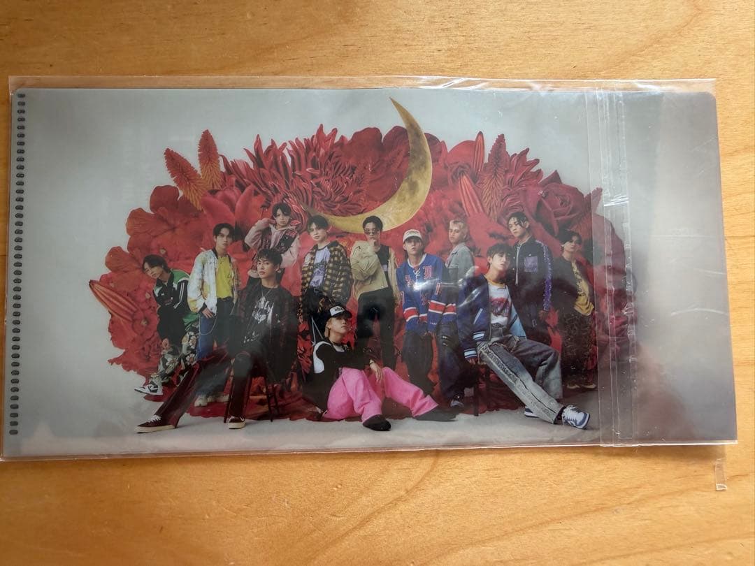 【新品未開封】BMSG FES 2023★EASTセット