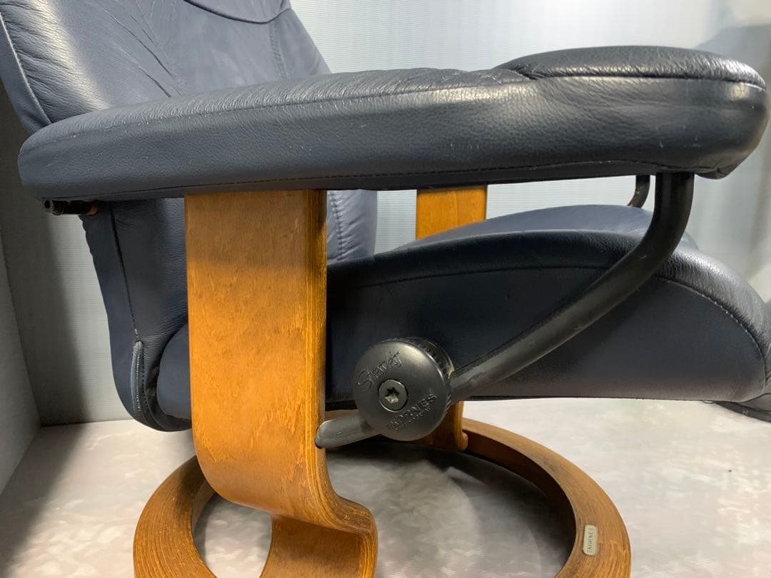 EKORNES エコーネス Stressless ストレスレス ネイビー