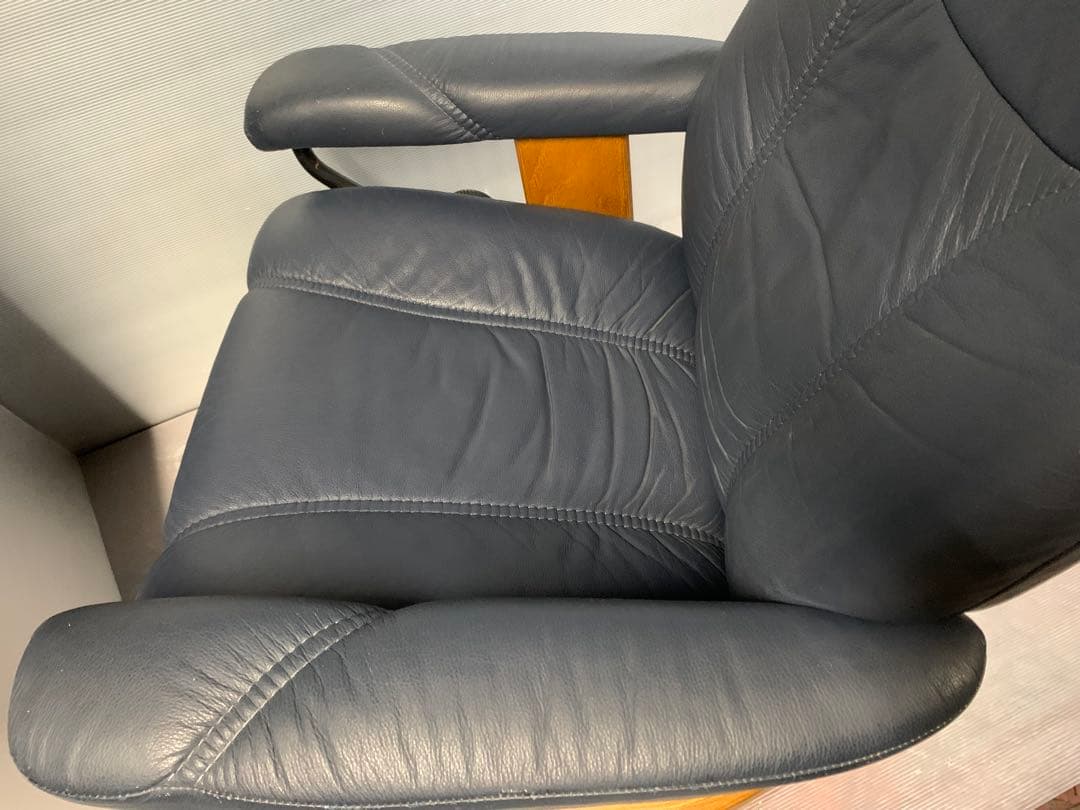 EKORNES エコーネス Stressless ストレスレス ネイビー