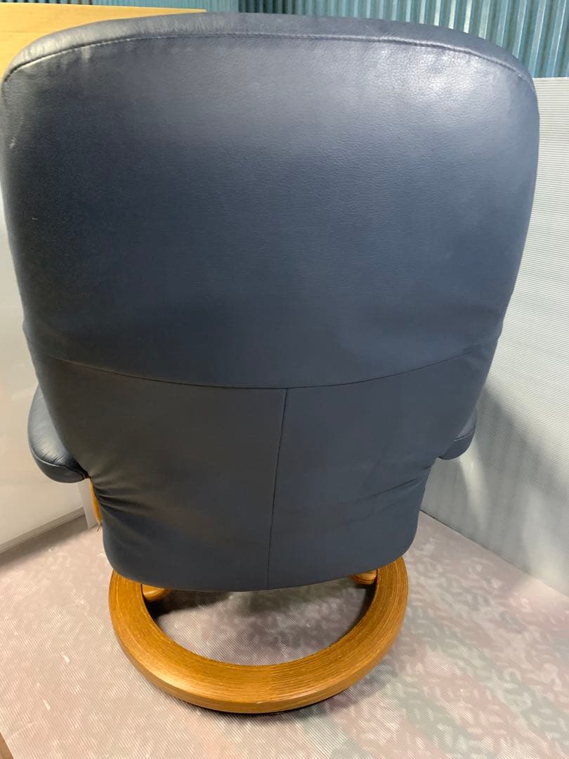 EKORNES エコーネス Stressless ストレスレス ネイビー