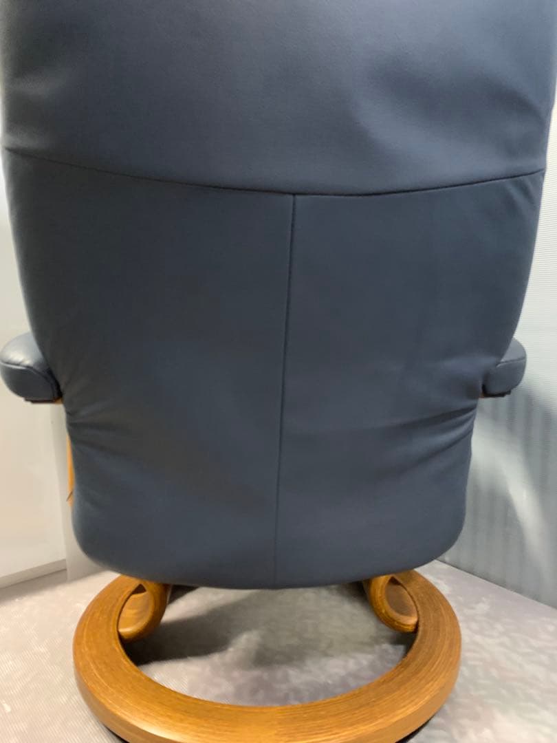 EKORNES エコーネス Stressless ストレスレス ネイビー