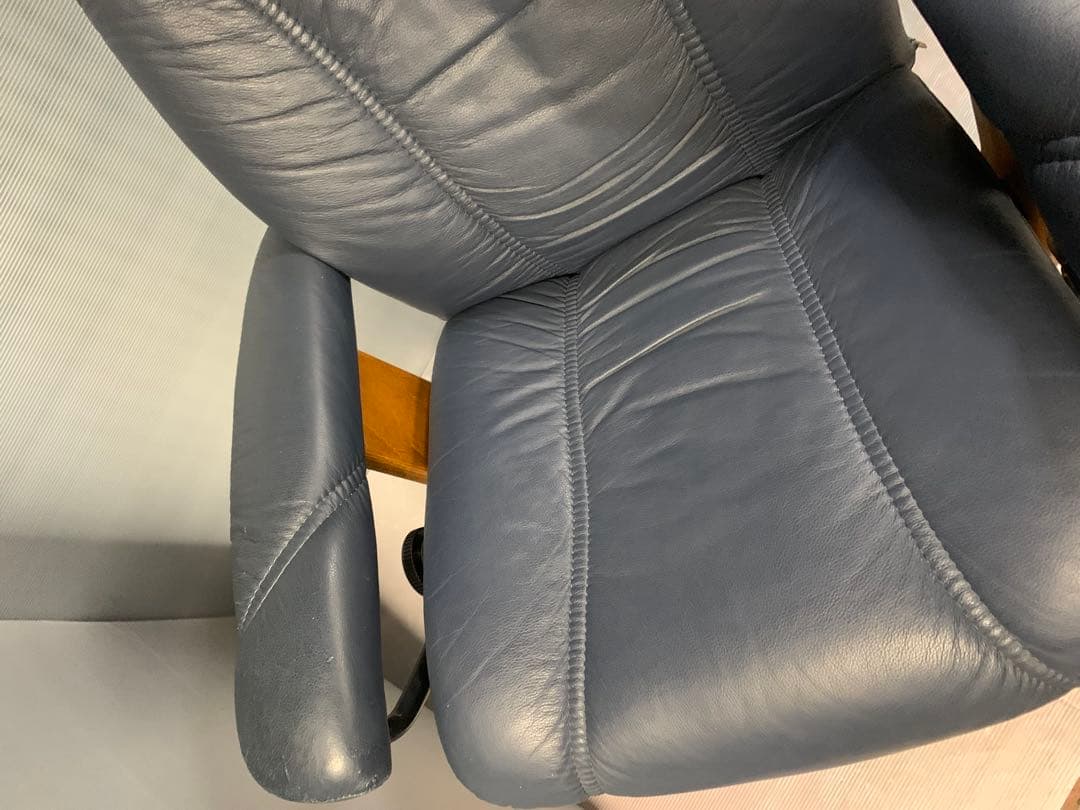 EKORNES エコーネス Stressless ストレスレス ネイビー
