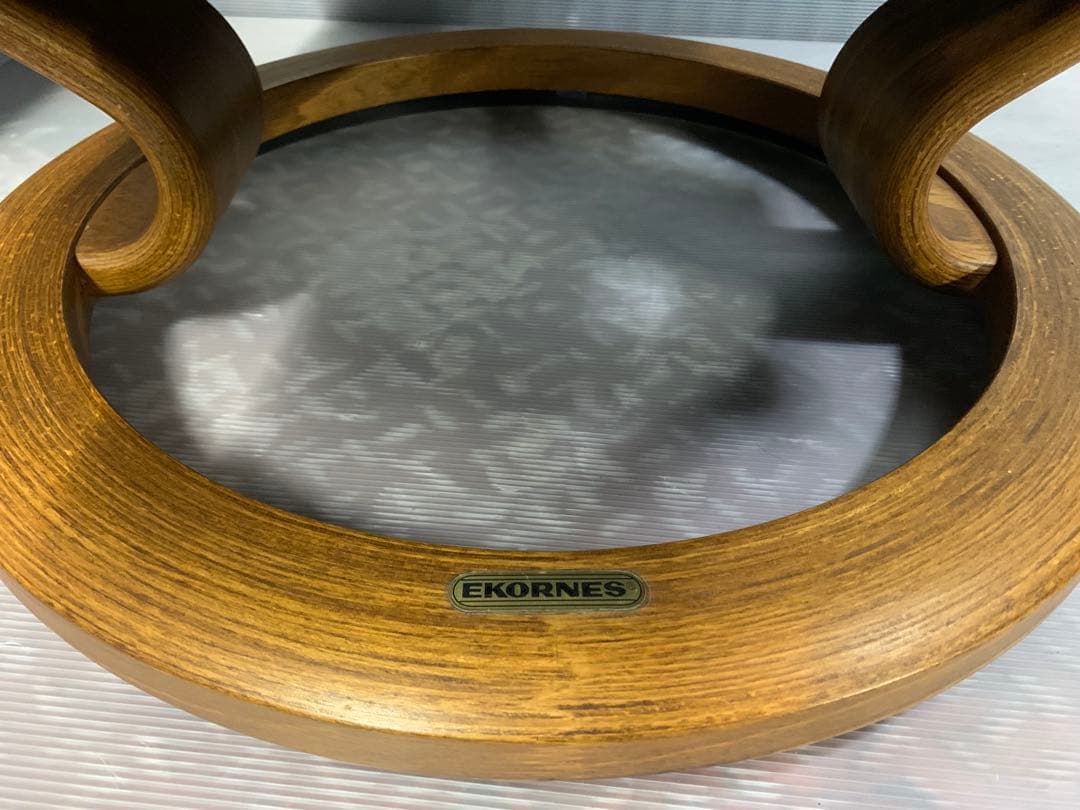 EKORNES エコーネス Stressless ストレスレス ネイビー