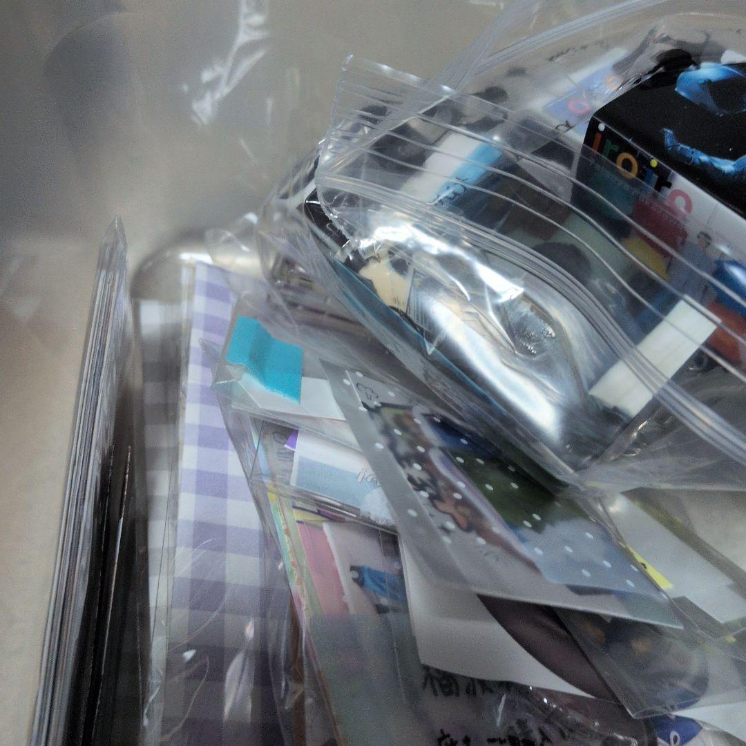  Man目黒蓮グッズ　ばら売り☓