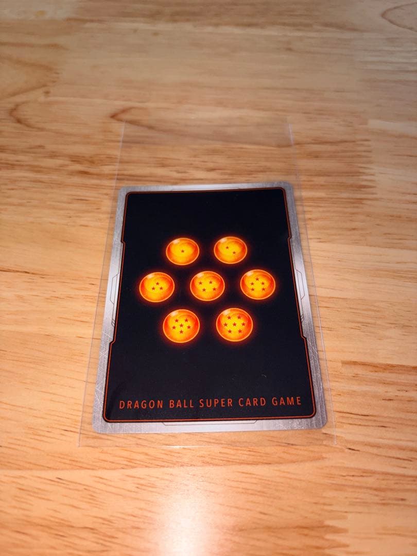 ドラゴンボール　誇り高き戦闘民族　孫悟天　ブロリー　SCRセット