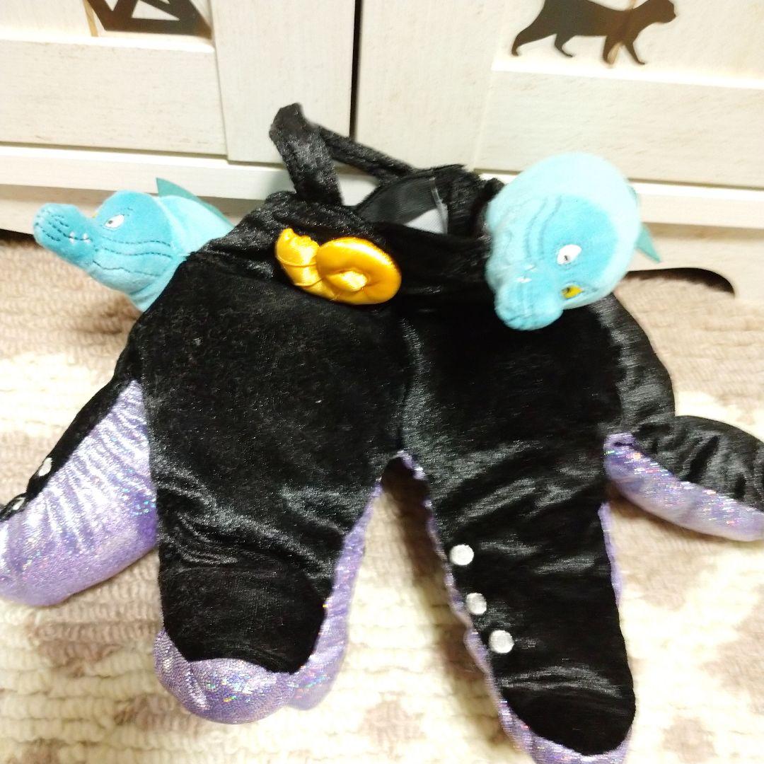 ユニベア アースラ 白雪姫の女王 衣装