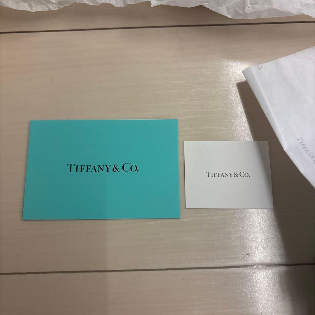 新品 ティファニー ジャルダン お皿 16cm 2枚セット Tiffany&Co