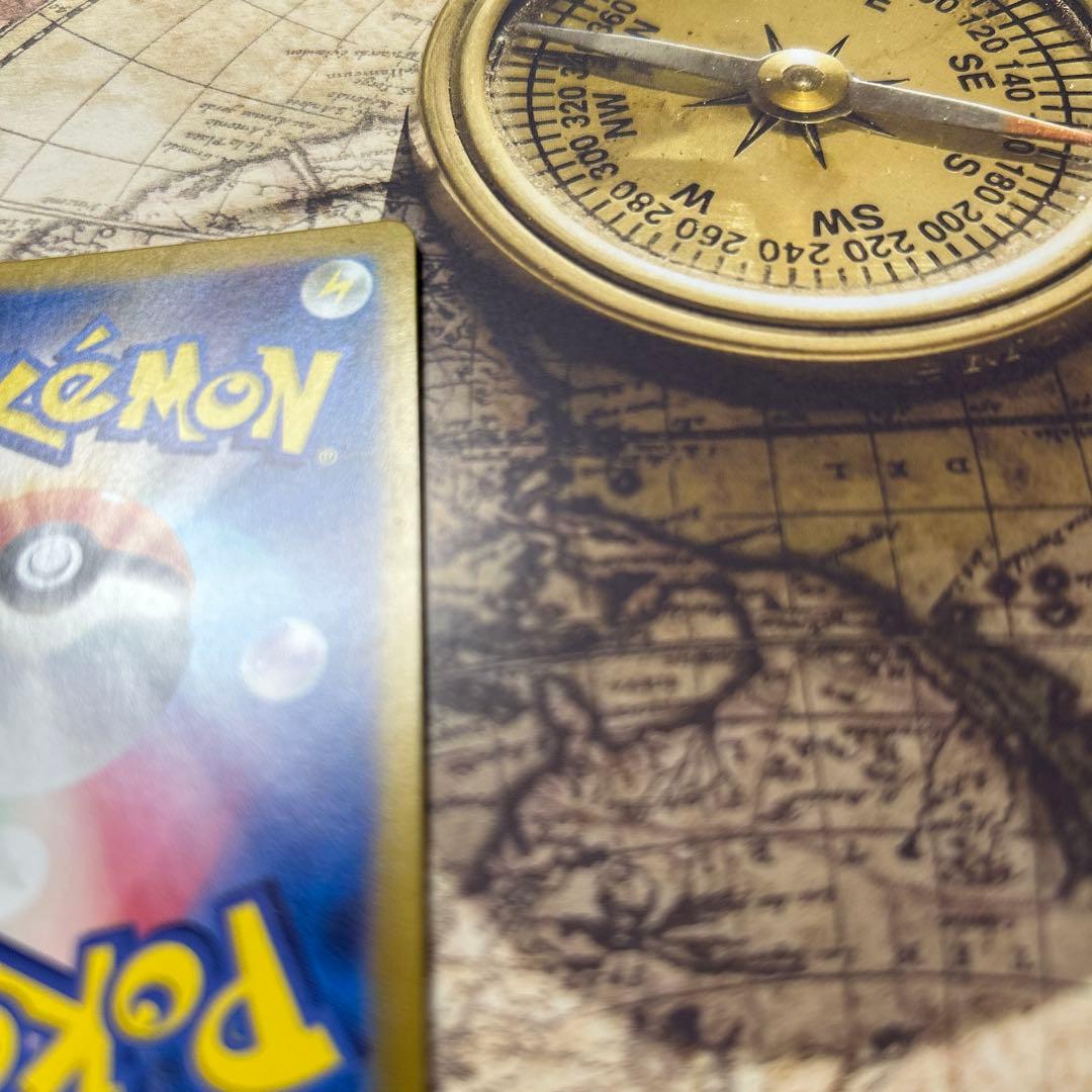 リザード AR SV2a ポケモンカード151 169/165 2枚セット