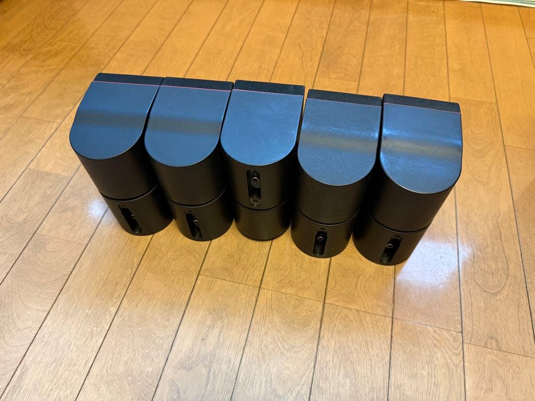 ⭐️らくちゃん⭐️Bose Acoustimass 10  theat