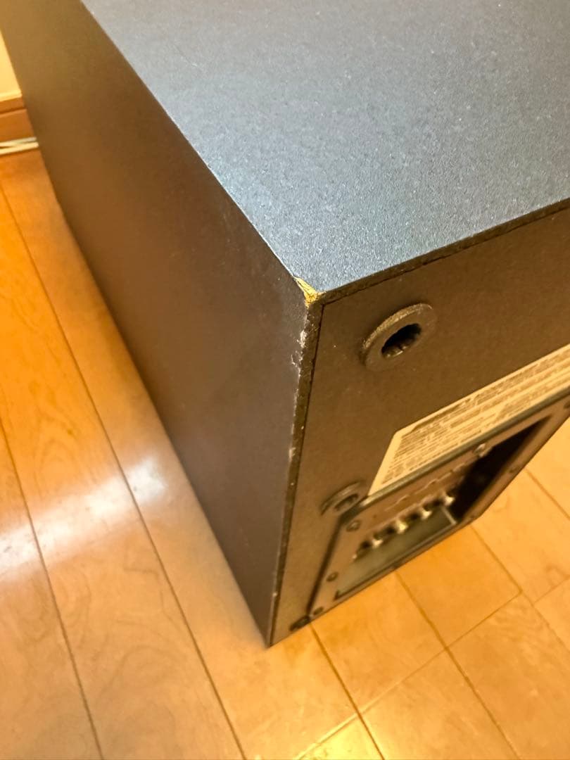 ⭐️らくちゃん⭐️Bose Acoustimass 10  theat