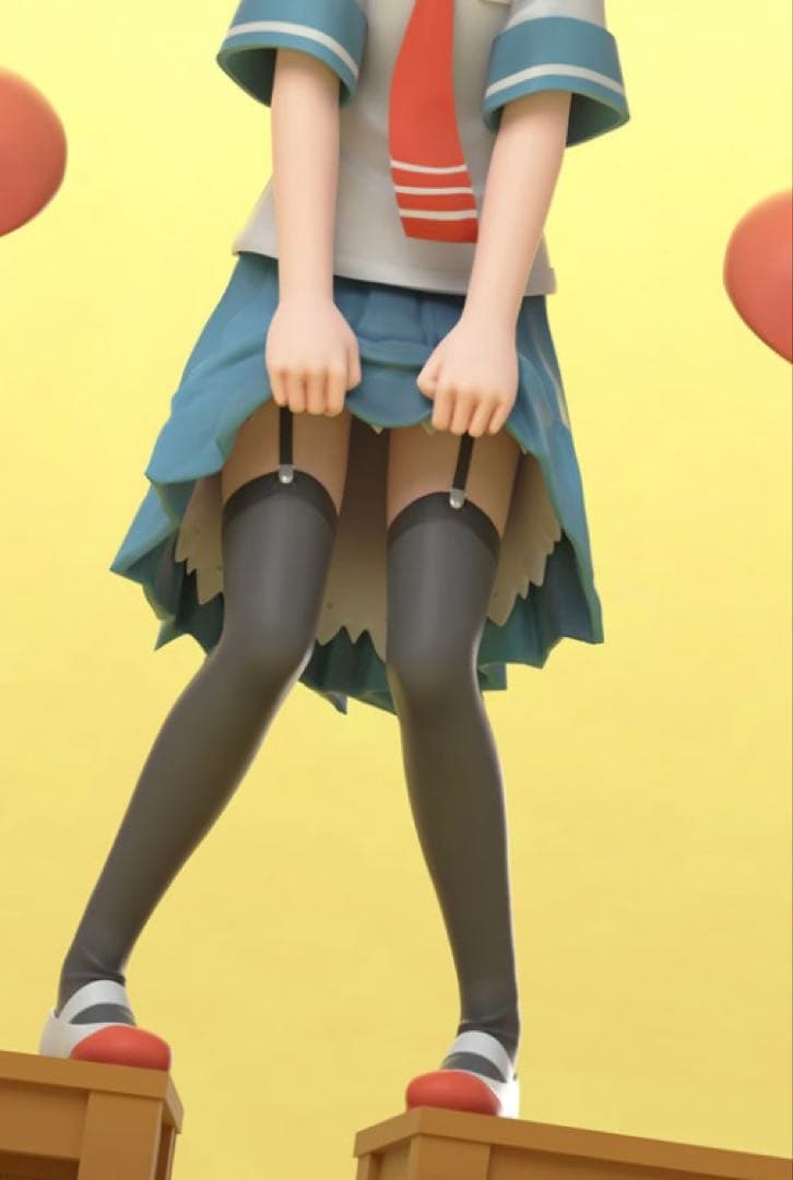 新品未開封　上野さんは不器用 スケール フィギュア フォトスジャパン