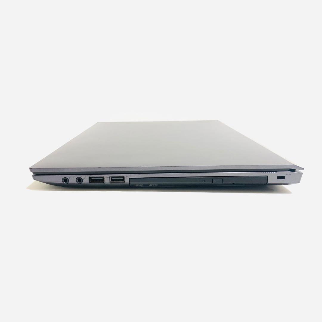 15型ノートパソコン i5/SSD256GB/8GB/Win11/office
