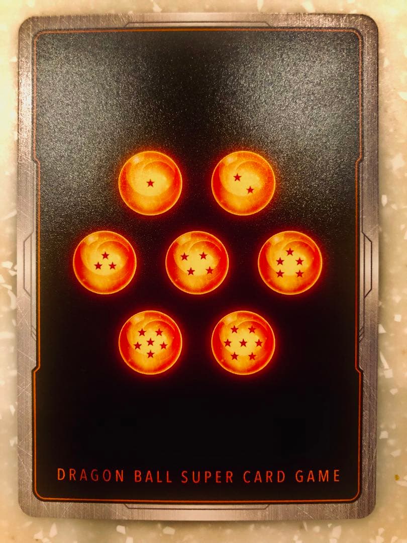 【ローダー付】ドラゴンボール　フュージョンワールド　 孫悟空(ミニ):DA