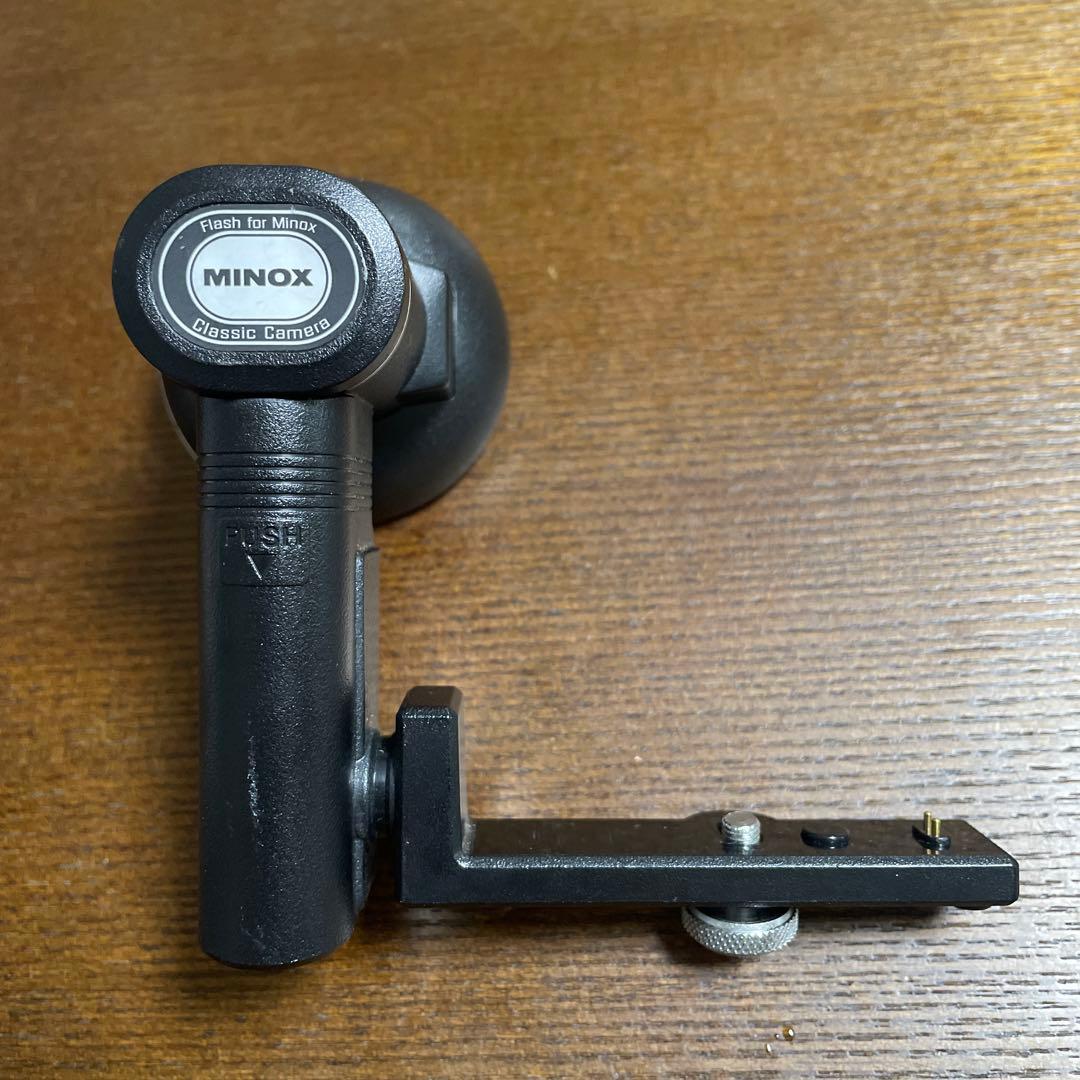 Leica MINOX B デジタルカメラ 5.0MP 動作不良