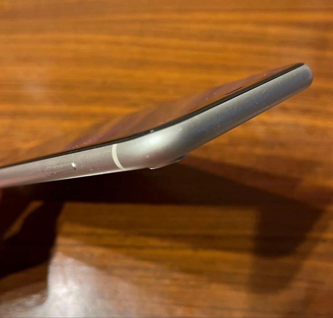 iPhone XR 本体　初期化済み